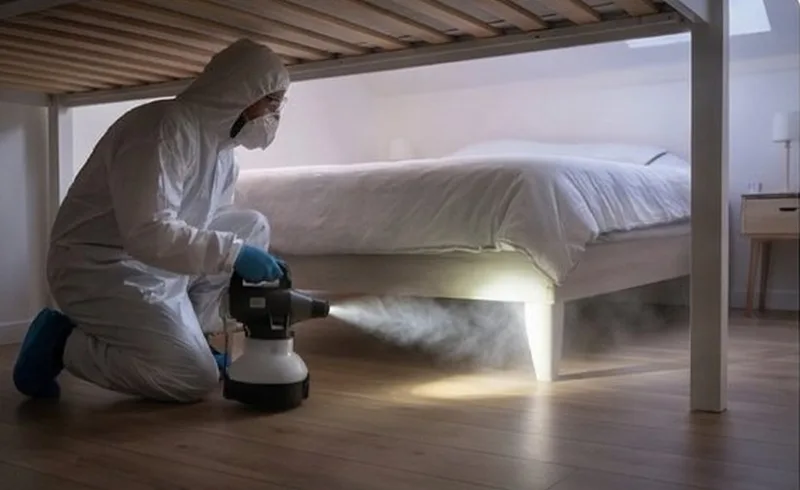 Punaises de lit : à quelle température les tuer en machine ?