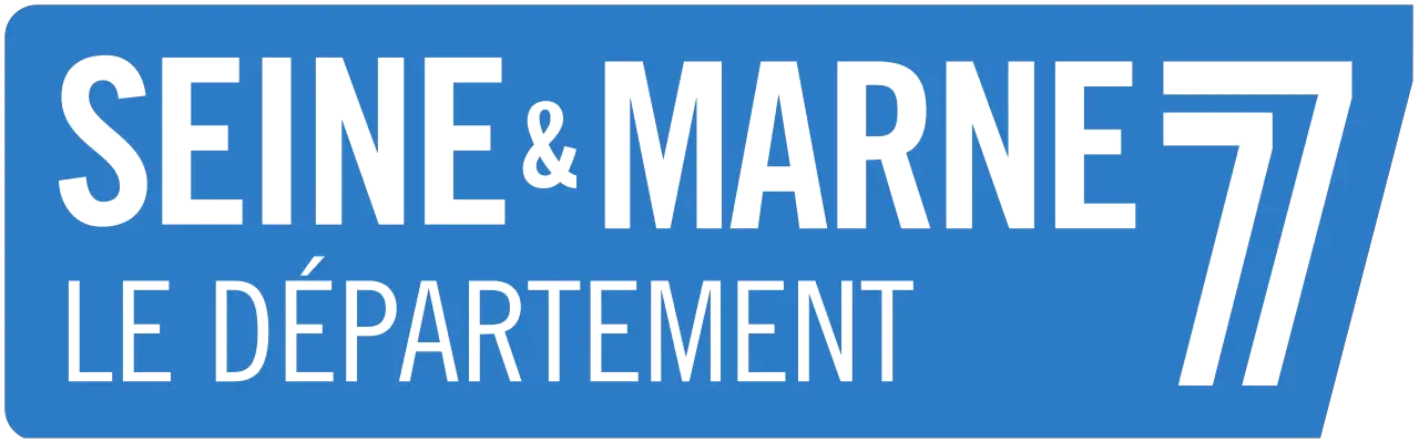 Logo Seine-et-Marne