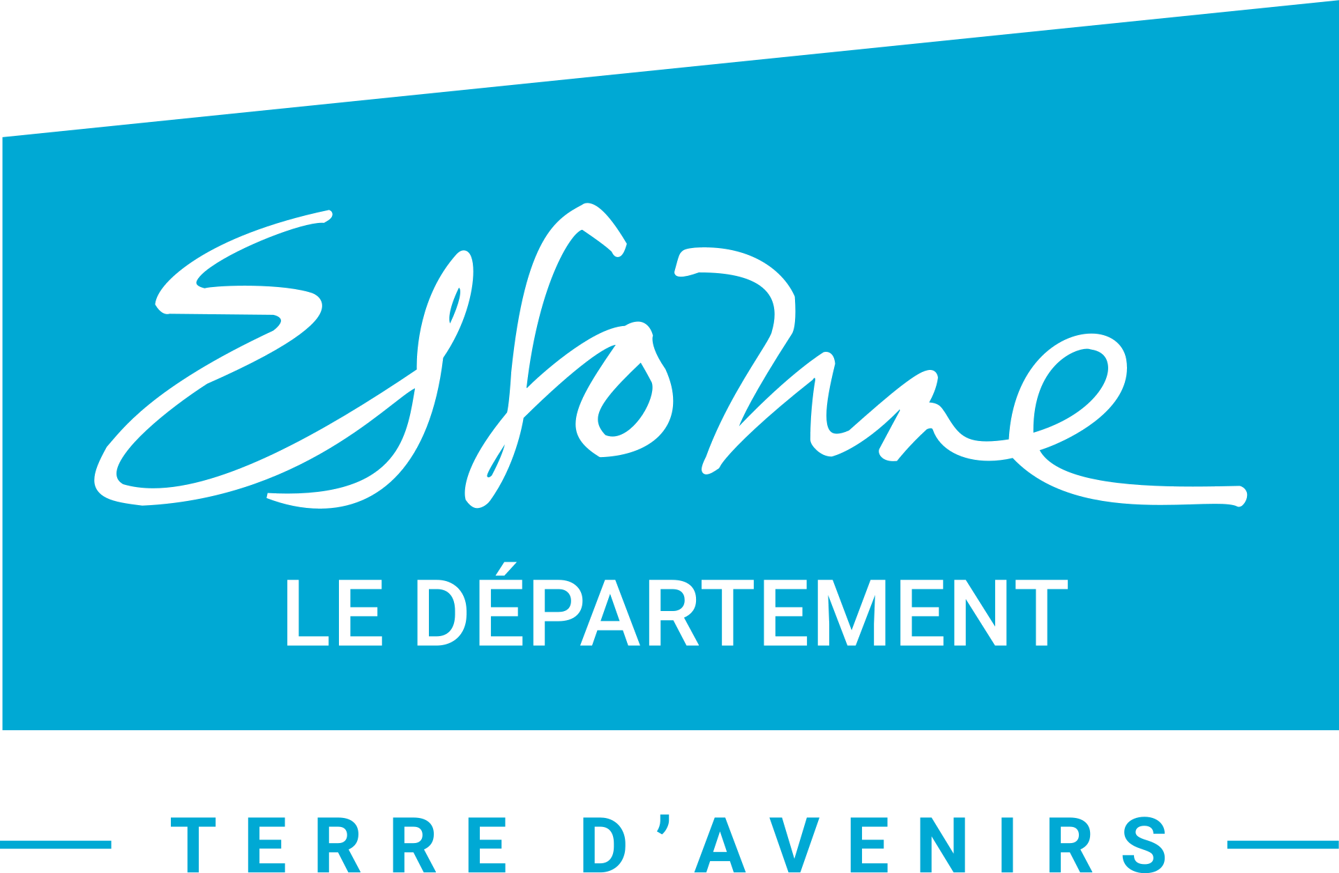Logo Essonne