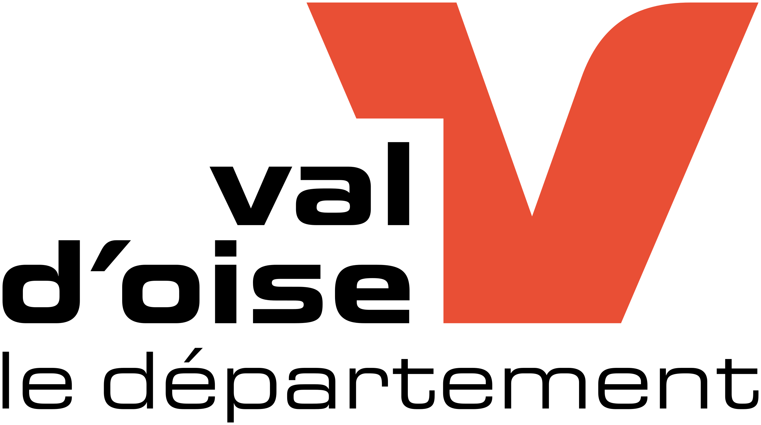 Logo Val-d'Oise